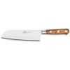 Lion Sabatier kuchynský nôž 834785 Idéal Provencao Santoku nôž 18 cm