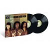 Black Eyed Peas Behind the Front 2 LP