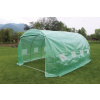 Parenisko Strend Pro Greenhouse, walk-in, fólia, fóliovník, 300x450x200 cm
