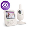 PHILIPS AVENT Pestúnka detská video SCD891/26