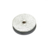 Kladka liatinová s klzným ložiskom, 4-5/63mm, Zn