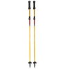 LA SPORTIVA Trail Speed Alu Poles 49M YELLOW - 130 cm