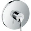 HANSGROHE Talis S páková sprchová batéria pod omietku, pre 1 výstup, chróm, 72605000