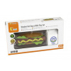 Viga 51601 drevená sada hotdog a mlieko