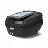 Tankvak SHAD E09CL PRE X0SE09CLP pre CLICK SYSTEM so zámkom a kľúčikom