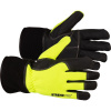 Rukavice Strend Pro Gratus Winter, zimné, ochranné, zateplené, vodeodolné, 3M izolácia, veľkosť 10/XL, blister