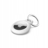 Belkin Secure Holder with Keyring Biela F8W973btWHT