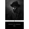 Benedictus De Spinoza - Ethics
