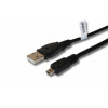 USB kábel pre Sony 8pin