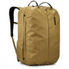 Batoh na notebook Thule Aion Nutria hnedá 40l