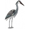 Dekorácie Pontec Pond Figure Heron (36868)