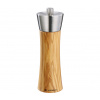 Zassenhaus salt mill Augsburg Olive Wood 18 cm