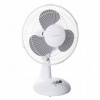 Kupelňový ventilátor - Stolový ventilátor 20W VENETO-23GR biela / sivá 23. (Kupelňový ventilátor - Stolový ventilátor 20W VENETO-23GR biela / sivá 23.)