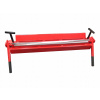 Ohýbačka plechu ZGW-1020 / 1,2 RED (Ohýbačka plechu ZGW-1020 / 1,2 RED)