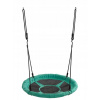 Spartan sport záhradná hojdačka Fun Ring zelená S13241