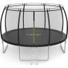 Trampolína Funfit so sieťou 435 cm FT 14 (427-435 cm) (Záhradná trampolína pre deti 435 cm FUNFIT vnútorná sieť PREMIUM 14 stôp)