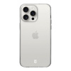 Tactical TPU Kryt pre Apple iPhone 15 Pro Max Transparent