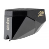 Ortofon 2M Black (MM elyptická gramofónová prenoska s hrotom 2M Black 1/2 úchyt)