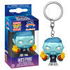 Funko POP Prívesok na kľúče Keychain Space Jam 2Wet Fire