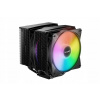 BE QUIET! Chladenie CPU Pure Rock 3 PRO LX BK043