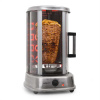 Elektrický gril - Vertikálny gril OneConcept Kebap Master Pro, 1500 W (OneConcept Kebap Master Pro, 1500 W vertikálny gril)