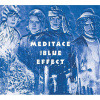 Blue Effect - Meditace (LP)