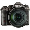 Pentax K-1 Mark II + D FA 24-70mm/2.8 kit