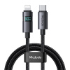 Kabel USB-C do Lightning Mcdodo 36W CA-6570 6921002665704