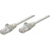 Intellinet 737296 RJ45 CAT 6A S/FTP, 50m, sivý