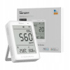 WiFi LCD merač kvality vzduchu Sonoff AirGuard CO2 SAWF-08P