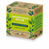 Tuhý šampón Beauterra Zelený čaj 75 g