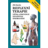Reflexní terapie - Léčba a prevence závažných onemocnění - Jiří Janča