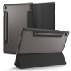 Spigen Ultra Hybrid Pro púzdro Samsung Galaxy Tab S10 FE čierne ACS09498