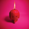 Arcade Fire Pink Elephant