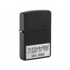 Zippo 26157 Zippo License Plate