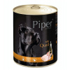 Piper Adult prepelica 800 g