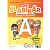 Nový šlabikár A – prípravné obdobie - Monika Markovičová