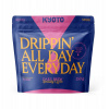 Kyoto Kávová zrna KYOTO - Kenya Drippin All Day Everyday Kenya Ndimi Filter 250 g
