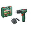 BOSCH EasyDrill 1200 - 0 603 9D3 006 - Akumulátorový dvojrýchlostný vŕtací skrutkovač