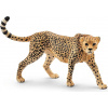 Schleich gepardí samice