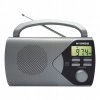Sieťovo-batériové rádio AM, FM Hyundai Prenosné rádio Hyundai PR200S
