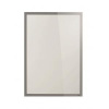 Durable Samolepiaci Duraframe Poster Sun A1, strieborný