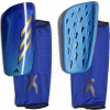 Futbalové chrániče adidas X SG League HZ7276 Veľkosť: L (175-185cm)