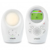 Elektronická opatrovateľka Vtech DM1211 (VTech pestúnka DM1211 s displejem a nočním světlem)