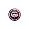 Odznak - 502.výsadkový regiment • 502nd Airborne Parachute Infantry Regiment (PIR)