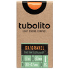 TUBOLITO - duša TUBO-CX/Gravel - SV60