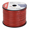 Dvojvodičový vodič reproduktora CCA 2x0.5mm2 100m 2.5A