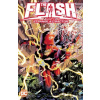 The Flash Vol. 1: Strange Attractor - Mike Deodato, Simon Spurrier