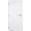Doornite Interiérové dvere Classic Odyseus 70 Ľ, biele