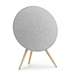 Bang & Olufsen Beosound A9 5th Gen Natural Aluminium (Výkonný, minimalistický reproduktor.)